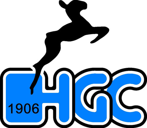 HGC Dekker Sport Den Haag