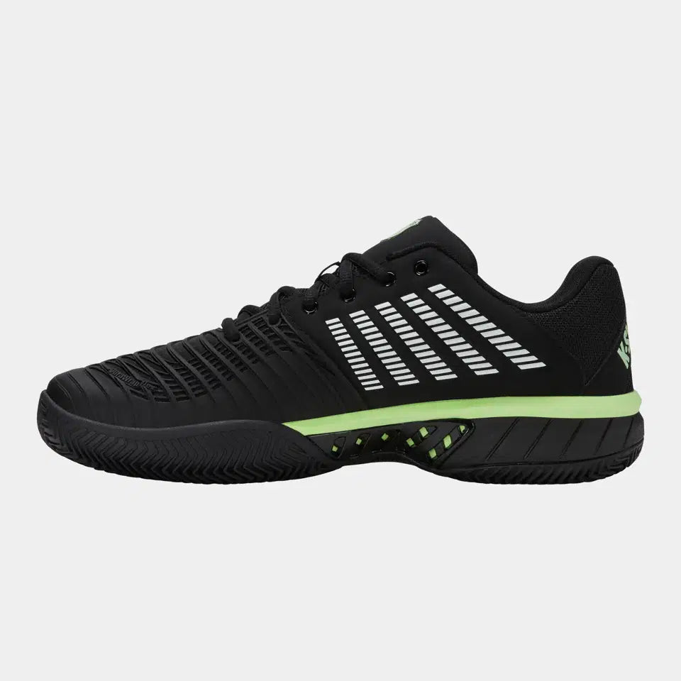 Giày Pickleball Nam EXPRESS LIGHT 3 CLAY KSWISS 08562-135-M Giá Tốt