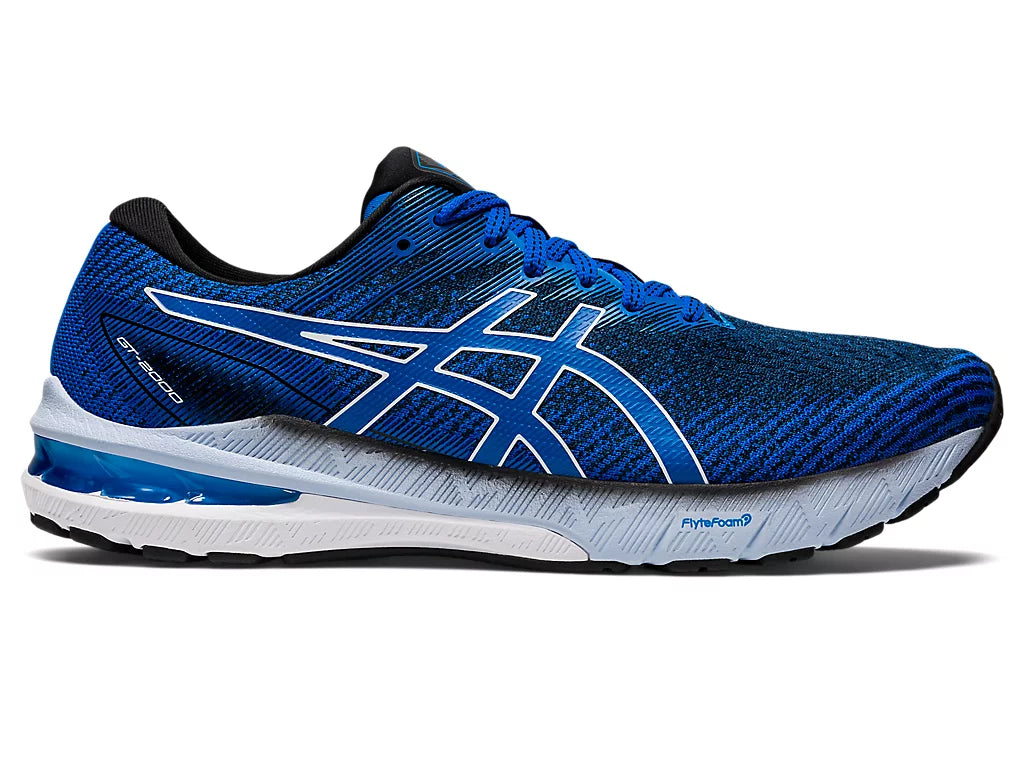 Asics gt 2000 4 heren hot sale