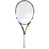 Babolat Pure Aero 285 Gram Bespannen