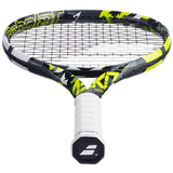 Babolat Pure Aero 285 Gram Bespannen