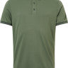 Abacus Men Hammel Recycled Polo