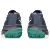 Asics Gel Resolution Heren X Clay Midnight Cream (Padel)