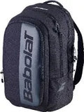 BABOLAT COURT Backpack Hero Black