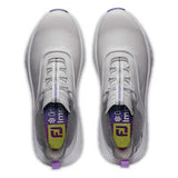 FOOTJOY QUANTUM DAMES WIT New 2025