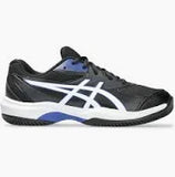 Asics Gel-Game GS Clay/OC Black-White