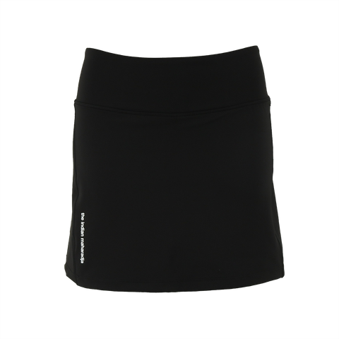 Maharadja Kadiri Skirt Dames Zwart