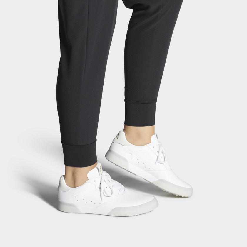 Adicross retro golfschoenen clearance