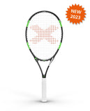 PACIFIC X TEAM 25 BLACK GREEN