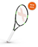 PACIFIC X TEAM 25 BLACK GREEN