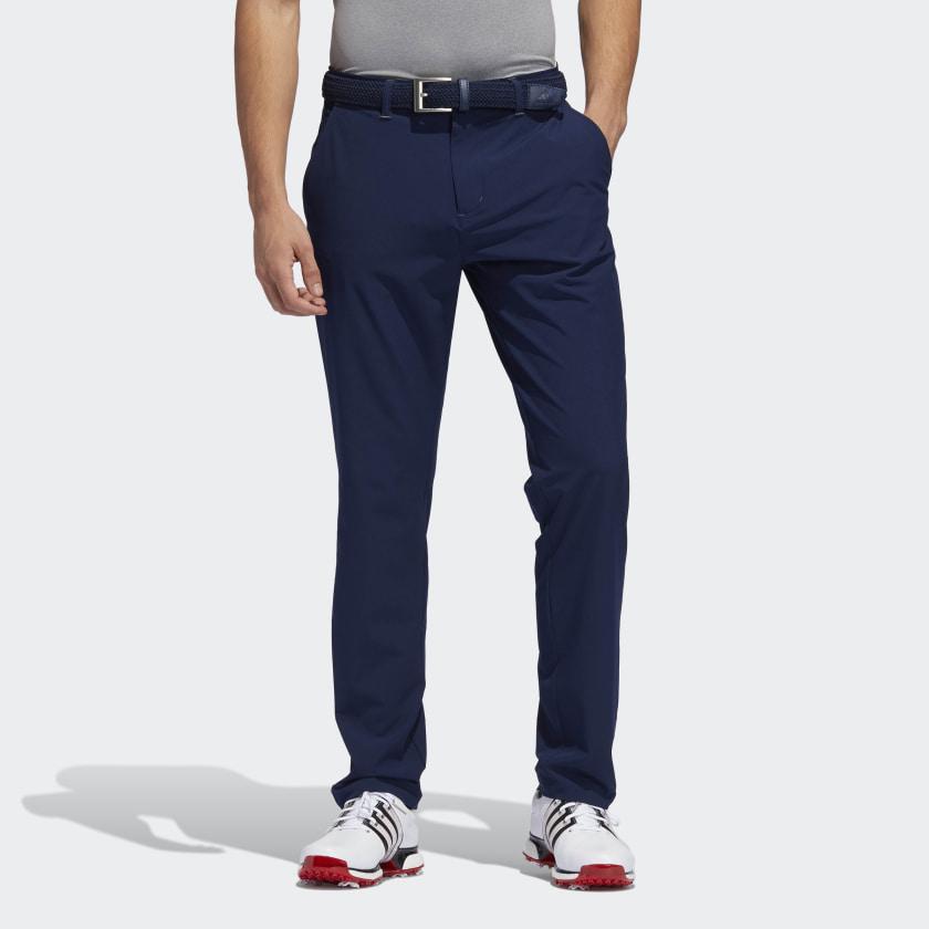Adidas Ultimate 365 Golfbroek NAVY Dekker Sport