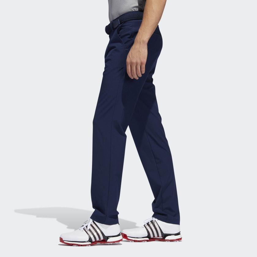 Golfbroek adidas sales