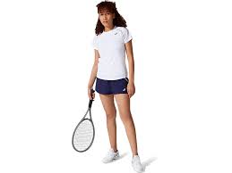 Asics Tennis shirt Dames