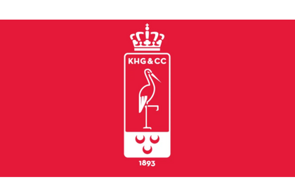 KHGCC Heren Kleding