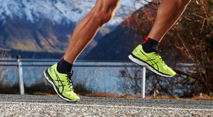 Running schoenen In den Haag Bij Dekkersport