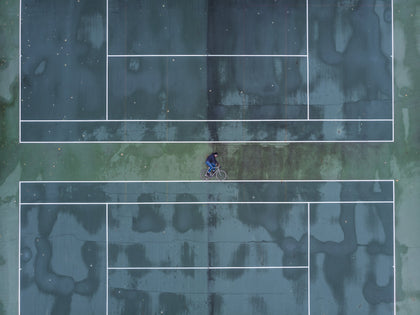Tennisrackets