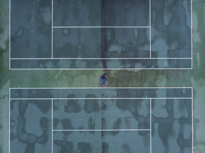 Tennis & Squash rackets