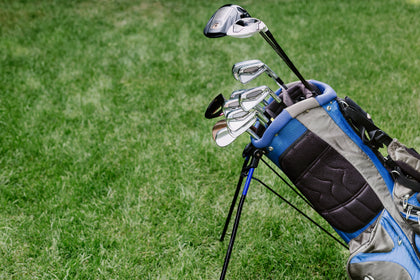 Golf Accessoires
