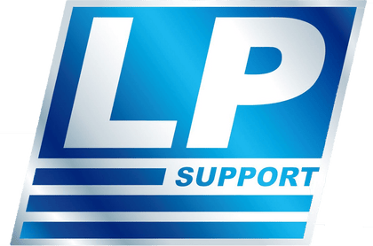 LP Support bij Blessures