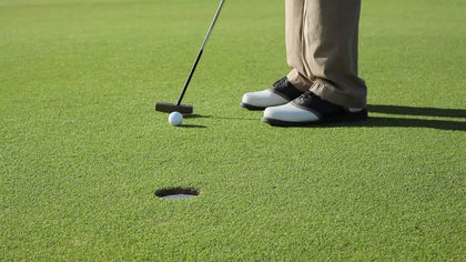 GolfSchoenen Den haag Bij dekker sport
