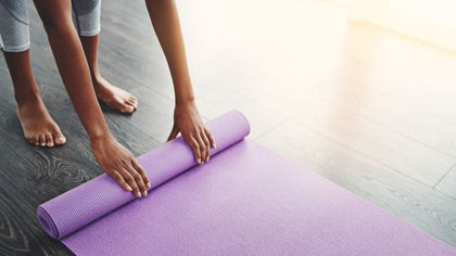 Fitness Accessoires