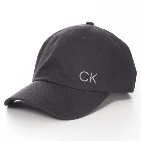 Calvin Klein Cotton Twill Cap