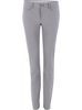 ALBERTO JANA FX4 Dry Cooler Mid Grey