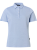 ABACUS Hillside Polo Lady Oxford Blue