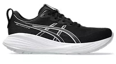 Asics Cumulus 27 Dames Black