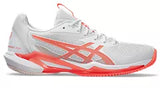 Asics Solution Speed FF 3 Clay Dames NEW