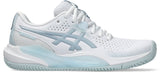 Asics GEL-Challenger 15 Dames Clay White/Sky