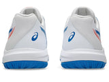 Asics Gel-Dedicate 9 GS Kids White/Directoire Blue