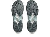 Asics Court Hunter FF Indoor White/Ocean Haze