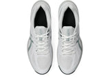 Asics Court Hunter FF Indoor White/Ocean Haze