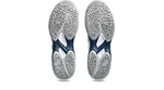 Asics Court Hunter FF Indoor Blue/Gravel