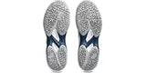 Asics Court Hunter FF Indoor Blue/Gravel