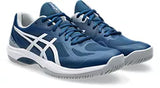 Asics Court Hunter FF Indoor Blue/Gravel