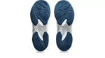 Asics Gel-Rocket 12 Indoor White/Blue