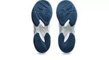 Asics Gel-Rocket 12 Indoor White/Blue