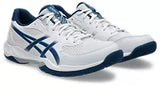 Asics Gel-Rocket 12 Indoor White/Blue