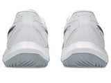 Asics Gel-Rocket 12 Indoor Heren White/Black