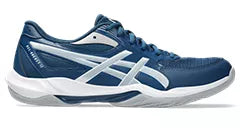 Asics Gel-Rocket 12 Indoor Blue/Grey