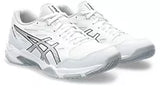 ASICS ROCKET 11  INDOOR DAMES WIT
