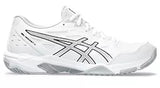 ASICS ROCKET 11  INDOOR DAMES WIT