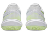 Asics Court Hunter FF Indoor White/Ocean Haze