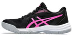 Asics Upcourt Kids Indoor Black-Pink