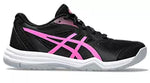 Asics Upcourt Kids Indoor Black-Pink