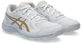 Asics Upcourt 6 GS Kids Indoor White/Champagne