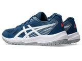 Asics Upcourt 6 GS Kids Indoor Blue/White