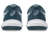 Asics Upcourt Kids Indoor Kids Raw Indigo/White
